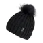 Pikeur Sports Basic Beanie Black